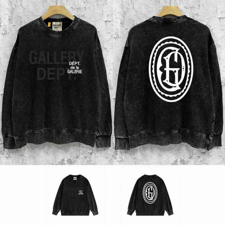 Picture of Gallery Dept Sweathirt _SKUGalleryDeptS-2XL11trZJGAY20232617